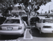 Parking Lot, San Diego